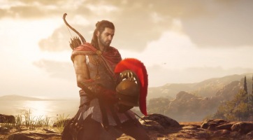 Az RPG-mechanikákról szól a legújabb Assassin's Creed Odyssey videó
