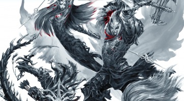 Az RPG-veterán Chris Avellone is csatlakozott a Divinity: Original Sin 2-höz