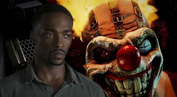 Az új Amerika Kapitány lesz a Twisted Metal sorozat egyik főszereplője