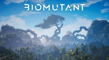 Az új Biomutant előzetes elmagyarázza, miről is szól a játék