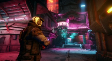 Az új frissítés elhozta a New Game Plust a Rage 2-be