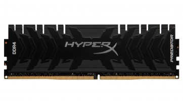 Az új HyperX Predator DDR4-es modult már húzni sem kell