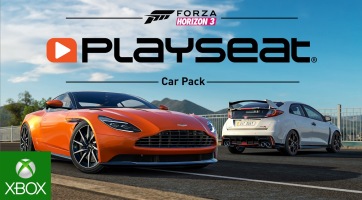 Az új Opel Corsával is száguldhatunk már a Forza Horizon 3-ban