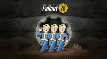 Az új patch jócskán megkönnyíti az újonc Fallout 76 játékosok életét