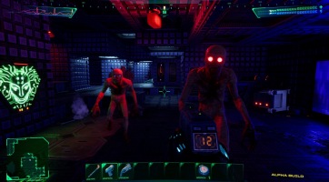 Az újabb csúszás után ismét új megjelenési dátumot kapott a System Shock Remake