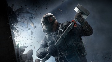 Az újgenerációs platformokra is megjelenhetne a Rainbow Six: Siege