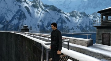 Az ukrán háború veszélybe sodorta a GoldenEye 007 remake elkészülését is