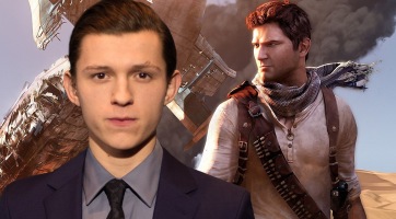 Az Uncharted-film nem fogja egy az egyben lemásolni a játékokat