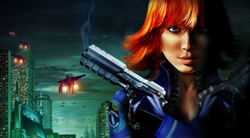 Az Unreal Engine 4 grafikus motorra épül a The Initiative bejelentésre váró új játéka