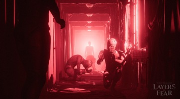 Az Unreal Engine 5 képességeit fitogtatja a legújabb Layers of Fear videó