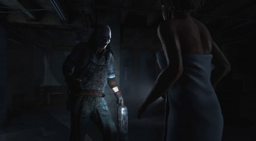 Az Until Dawn fejlesztői már vizsgálják a DualSense kontroller lehetőségeit