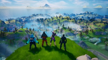 Az Xbox elvileg reklámokat akar integrálni a free-to-play játékokba
