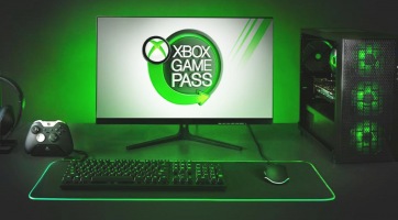 Az Xbox igazgatója arra kér, hogy ne nevezd el a gyerekedet Game Pass-nek