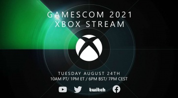 Az Xbox is ott lesz a gamescom 2021-en, de nem mutatnak be új játékokat
