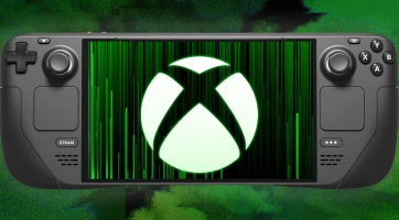 Az Xbox megerősítette, hogy a kézi konzol már tényleg készül