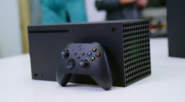 Az Xbox Series X 2020-s megjelenésére sincs hatással a koronavírus