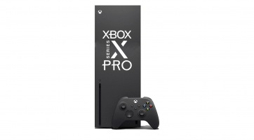 Az Xbox Series X is kaphat egy erősebb változatot, de csak 2026-ban?
