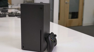 Az Xbox Series X nem valószínű, hogy csúszik, de a játékmegjelenéseket halaszthatják