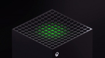 Az Xbox Series X ugyanolyan csendes lesz, mint az Xbox One X