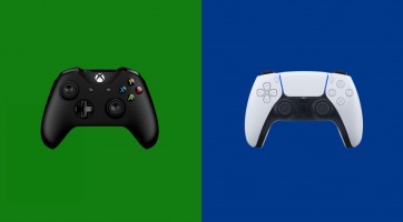 Az Xbox Series X-hez mérten kétszer annyi PS5-öt adhattak el a megjelenés óta