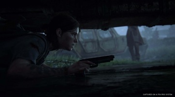 The Last Of Us Part 2