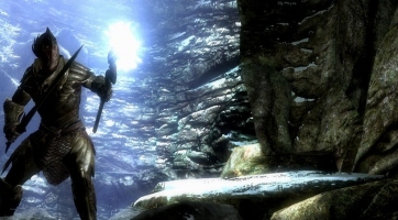 Az 1.4-es patch eliminálja a PS3 la-la-laggolásokat - állítja a Bethesda