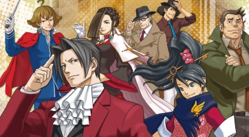 Az Ace Attorney Investigations 2 nyugati lokalizációján dolgozik a Capcom  
