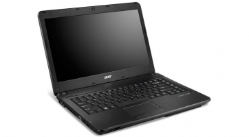 Az Acer bejelentette új TravelMate P243-as laptopját