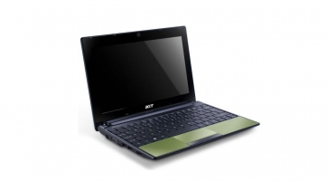 Az Acer hivatalosan is bejelentette a Fusion APU-val szerelt Aspire One 522 netbookját