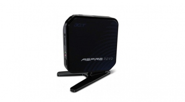 Az Acer piacra dobta új Aspire Revo 3700-as nettop PC-jét