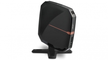 Az Acer piacra dobta új Revo RL70-es nettop PC-jét