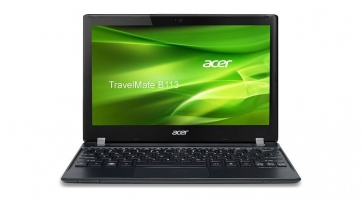 Az Acer piacra dobta új TravelMate B113-as noteszgépét