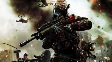 Az Activision szerint még soha nem volt olyan erős a Call of Duty franchise, mint ma