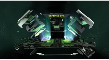 Az alapmodelltől eltérő alapokra építkezhet a GTX 960 Ti