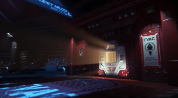 Az Alien: Isolation is elkerüli a Wii U-t