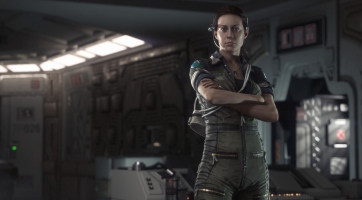Az Alien: Isolation Oculus Rift támogatással érkezik