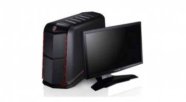 Az Alienware bejelentette új Aurora PC-jét