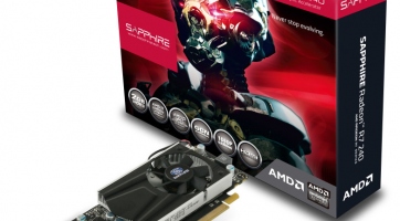 Az alsó mezőnyben erősít a Sapphire