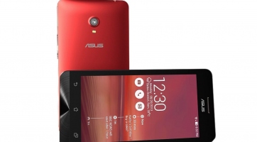 Az alsó szegmensbe érkezik az új ASUS ZenFone