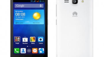 Az alsóbb szegmensben erősített a Huawei