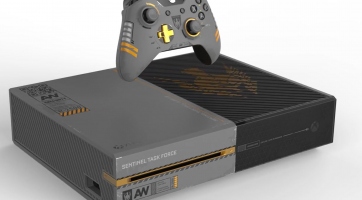 Az Amazon 1TB-os Xbox One bundle csomagot listázott