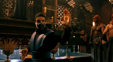Az Amazon is listázta az új Mortal Kombat-ot