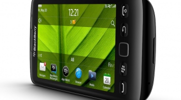 Az Amazon kis híján zsebre vágta a BlackBerry megalkotóit