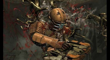 Az Amazon leleplezte a Dead Space 2 gyűjtői kiadását