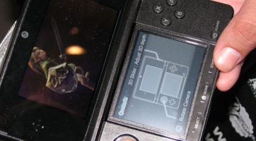 Az Amazon UK szerint a Nintendo 3DS minden idők legtöbbet előrendelt konzolja