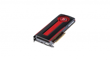 Az AMD bejelentette legújabb Radeon HD 7970 gyorsítóját