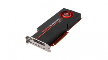 Az AMD bejelentette új ATI FirePro V9800-as gyorsítóját