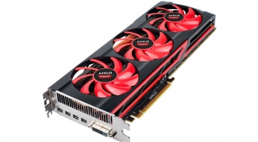 Az AMD bejelentette új HD 7990 Malta gyorsítóját