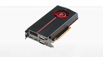 Az AMD bejelentette új Radeon HD 6700-as szériáját
