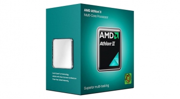 Az AMD bemutatta új Athlon II X2 280-as CPU-ját
